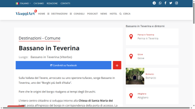 viaggiart.com
