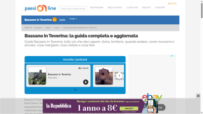 www.paesionline.it