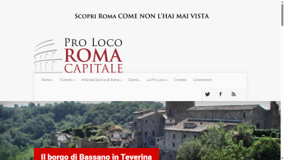 www.prolocoroma.it