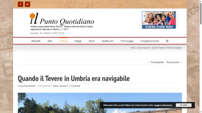 www.ilpuntoquotidiano.it