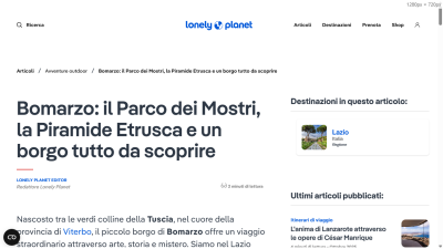 www.lonelyplanetitalia.it