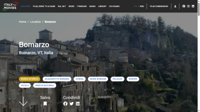 www.italyformovies.it