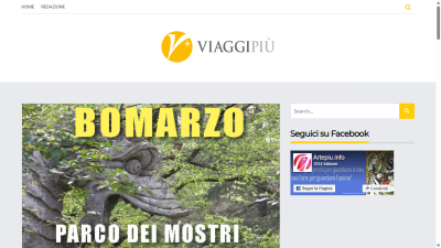 viaggipiu.info