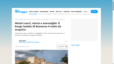 siviaggia.it