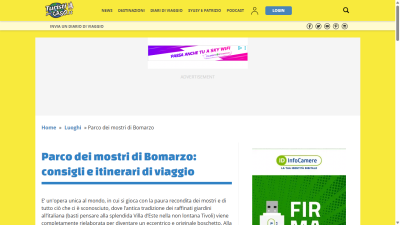 turistipercaso.it