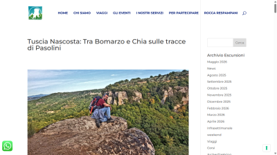 www.camminesploratori.com