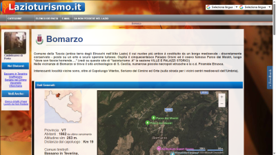 www.lazioturismo.it