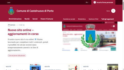 www.comune.castelnuovodiporto.rm.it