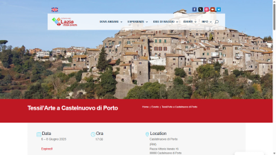 www.visitlazio.com