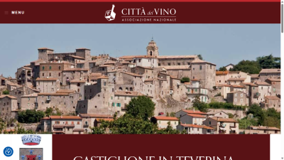 cittadelvino.com