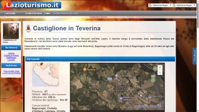 www.lazioturismo.it
