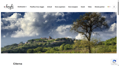 www.e-borghi.com
