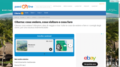 www.paesionline.it