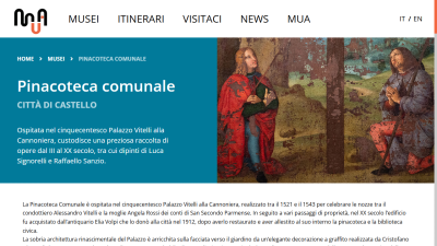 www.rimaltotevere.it