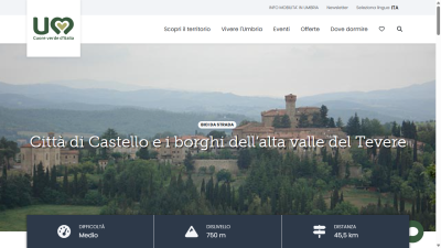 www.umbriatourism.it