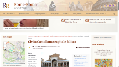 www.rome-roma.net