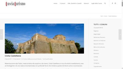 www.tusciaturismo.com