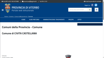 www.provincia.viterbo.it