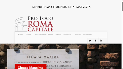 www.prolocoroma.it