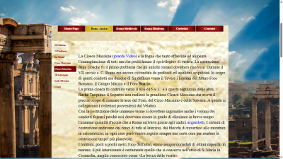 www.romacittaeterna.it