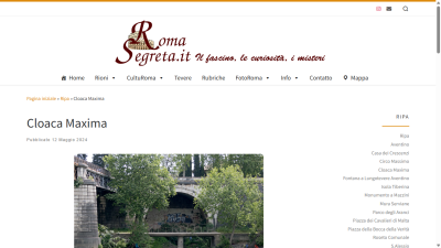 www.romasegreta.it