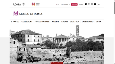 www.museodiroma.it