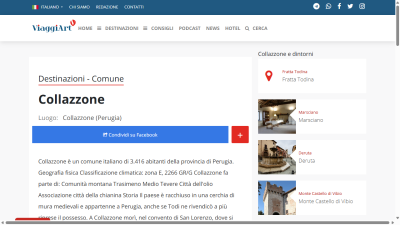 viaggiart.com