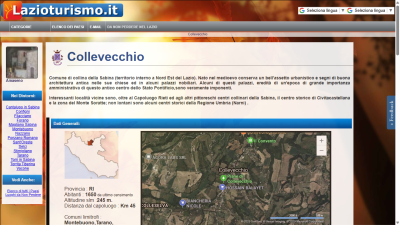 www.lazioturismo.it