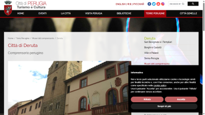 turismo.comune.perugia.it