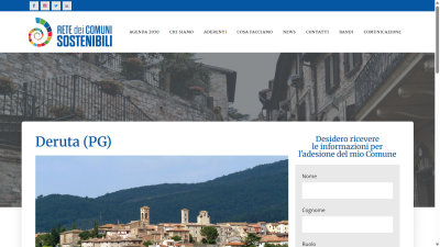 www.comunisostenibili.eu
