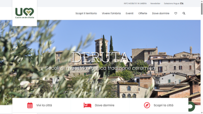 www.umbriatourism.it