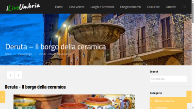 www.iliveumbria.com