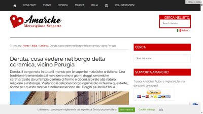 amarche.it