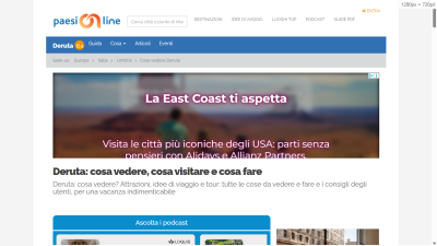 www.paesionline.it