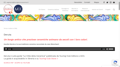 www.buongiornoceramica.it