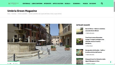 www.umbriagreenmagazine.it