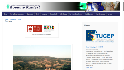 www.scuoladarteceramica.com