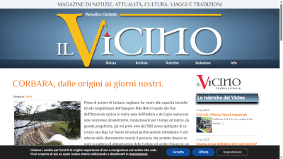 rivista.ilvicino.it