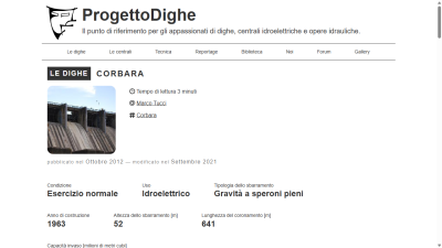 progettodighe.it