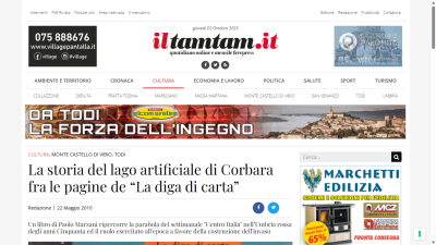 www.iltamtam.it