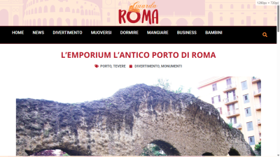 www.guardaroma.it