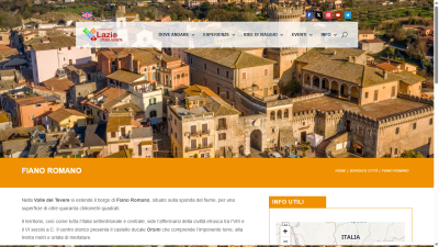 www.visitlazio.com