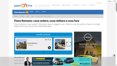 www.paesionline.it