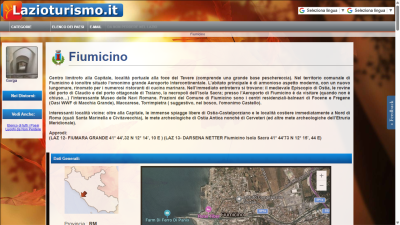 www.lazioturismo.it