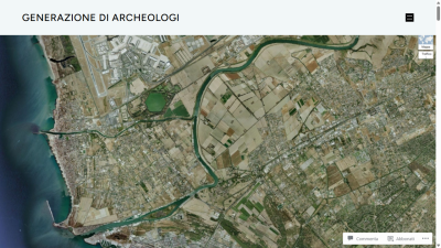 generazionediarcheologi.com