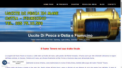 www.obiettivopesca.org