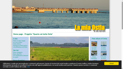 www.lamiaostia.com