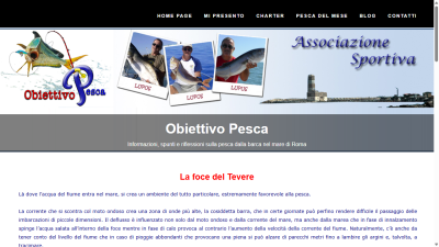 www.obiettivopesca.org