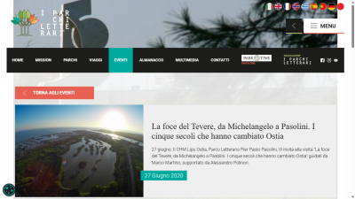 www.parchiletterari.com
