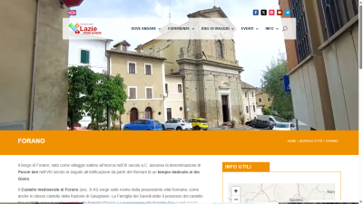 www.visitlazio.com